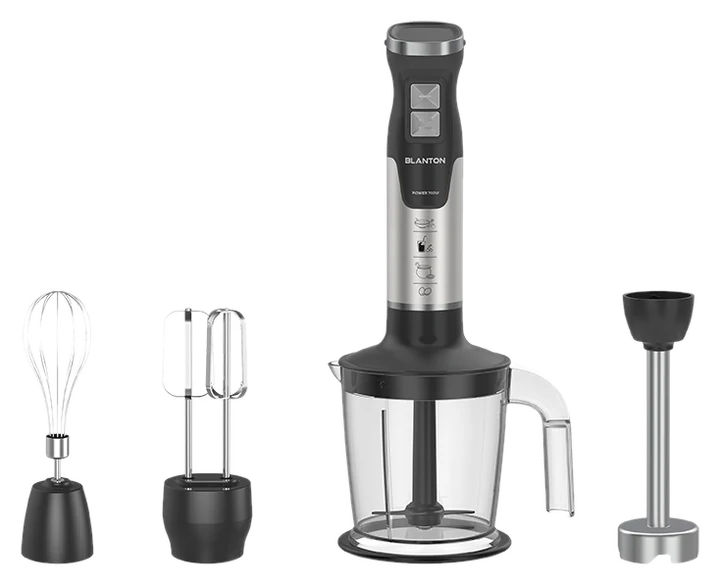 گوشتکوب برقی چندکاره مدل BCR-HB2280