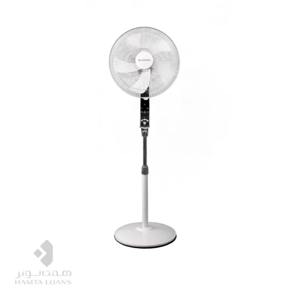 پنکه دیجیتال لانتون BCF-SF2301DW