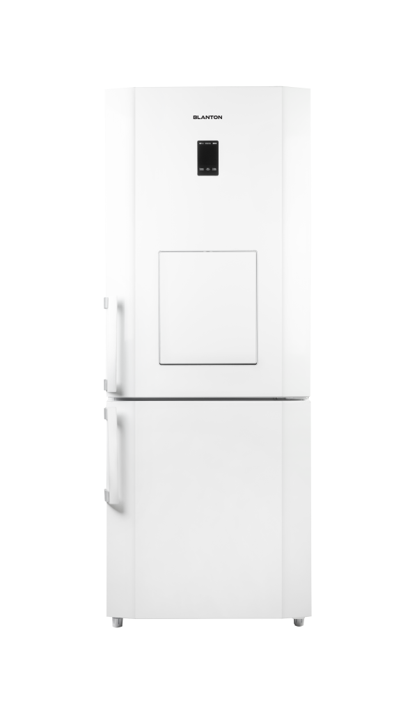 یخچال فریزر بالا پایین بلانتون مدل RF2411