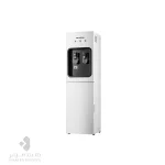 آبسردکن دو منظوره بلانتون مدل BAV-WD2201WB - رنگ سفید و مشکی