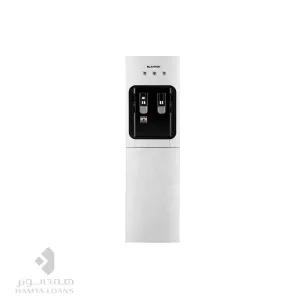 آبسردکن دو منظوره بلانتون مدل BAV-WD2201WB - رنگ سفید و مشکی