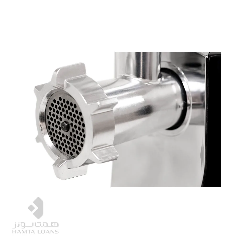 چرخ گوشت بلانتون مدل MG1001W