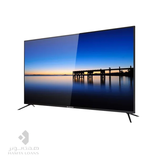 تلویزیون هوشمند بلانتون 43 اینچ مدلBEW-TV4321