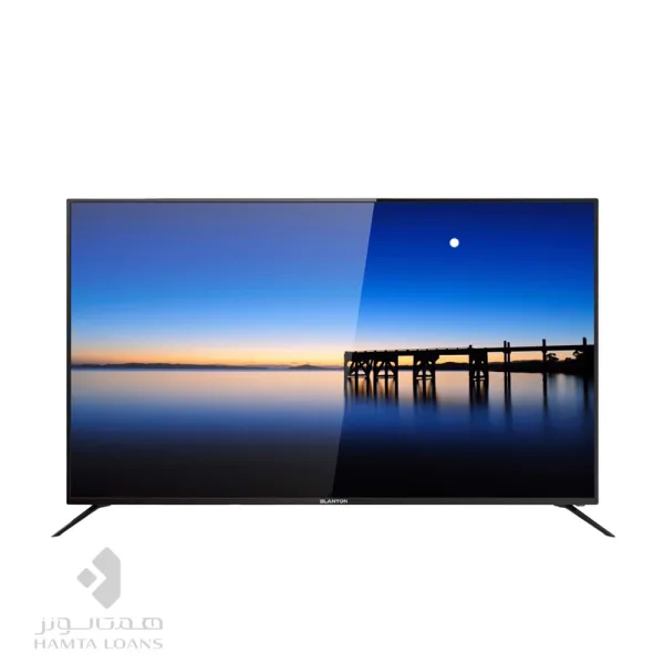 تلویزیون هوشمند بلانتون 43 اینچ مدلBEW-TV4321