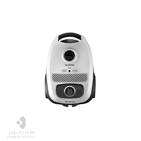 جاروبرقی بلانتون مدل BCW-VC1204 سفید