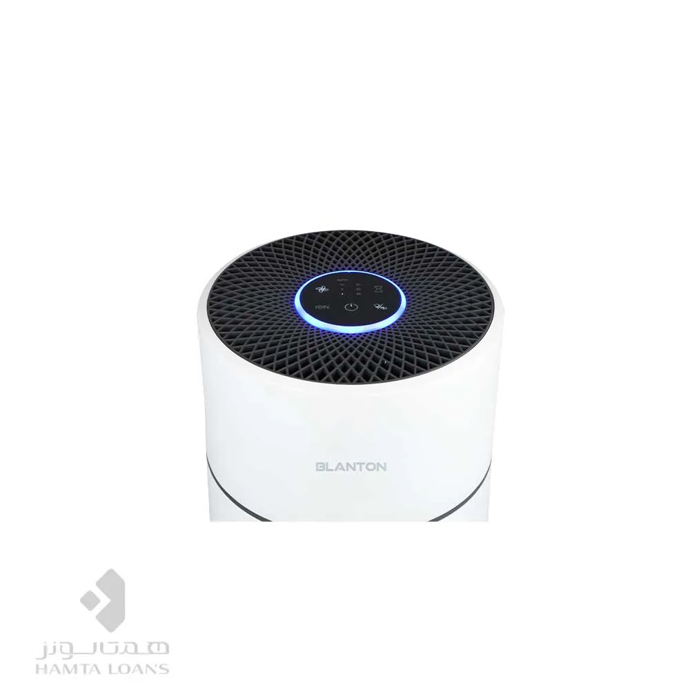 تصفیه هوا بلانتون مدل BCR-AP2200 -