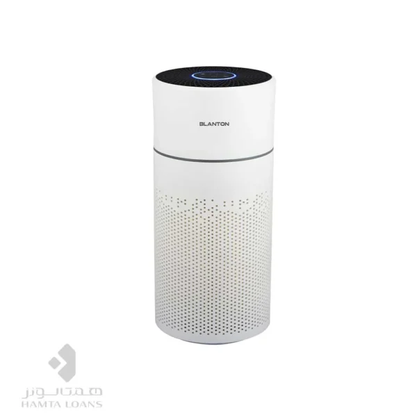تصفیه هوا بلانتون مدل BCR-AP2200