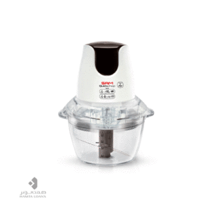 خردکن سام مدل CH-G930W - سفید