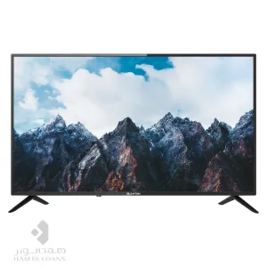 تلویزیون بلانتون 55 اینچ مدل BEW-TV5522