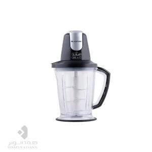 خردکن بلانتون مدل BCD-CH2203-رنگ مشکی