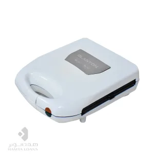 ساندویچ ساز بلانتون مدل BCE-SM2101 - رنگ سفید