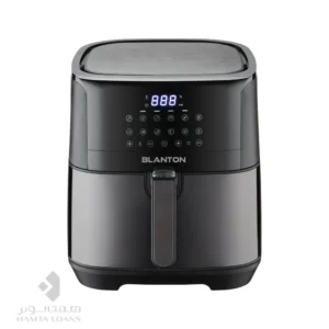 هواپز بلانتون مدل BCR-AF2301