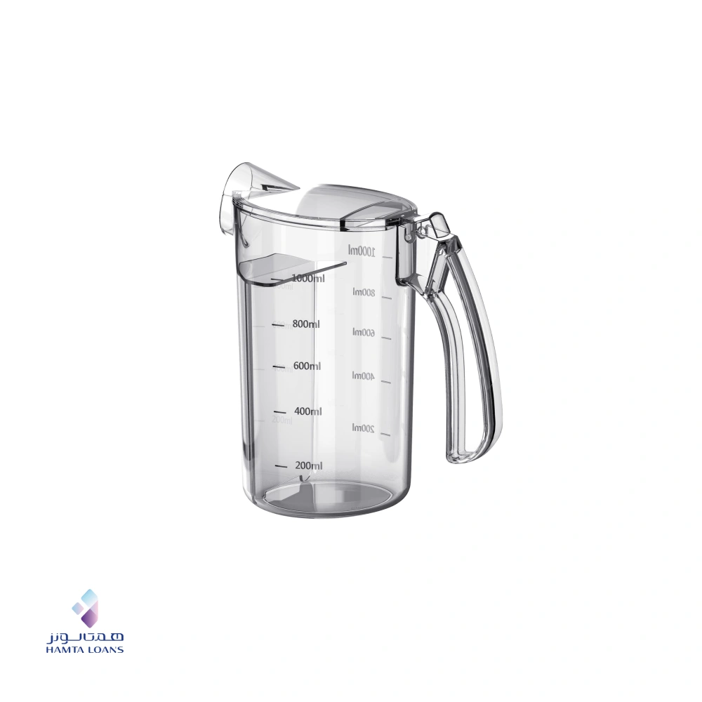 آبمیوه گیری بلانتون مدل BCR-JU1110