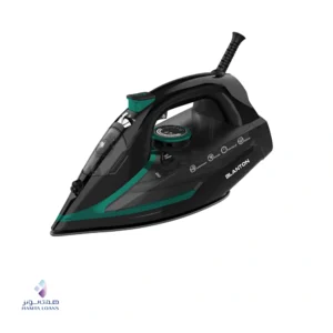 اتو بخار 2200 وات بلانتون مدل BCZ-SI1222G - سبز