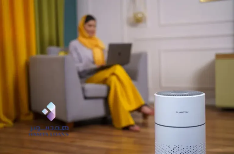 چرا باید دستگاه تصفیه هوا بخریم؟