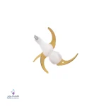 خردکن بلانتون مدل BCX-CH2204 - سفید