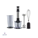گوشت کوب برقی بلانتون مدل BCR-HB2203 - مشکی