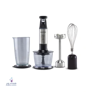 گوشت کوب برقی بلانتون مدل BCR-HB2203 - مشکی