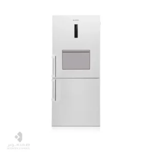 یخچال فریزر کمبی هوم بار دار بلانتون BAH-RF2012DS اینورتر - استیل
