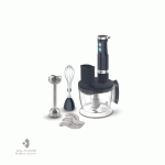 غذاساز بلانتون مدل BCR-FP2303DB سرمه ای