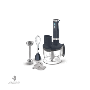 غذاساز بلانتون مدل BCR-FP2303DB سرمه ای