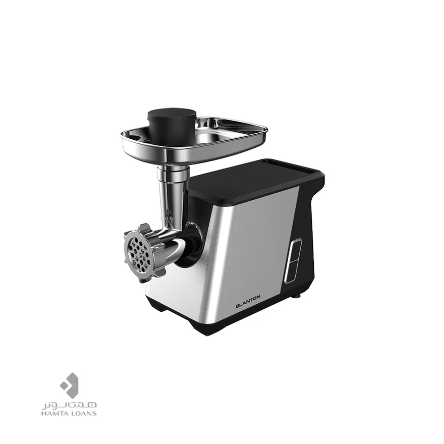 چرخ گوشت بلانتون مدل BCR-MG2550