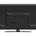 تلویزیون 65 اینچ QLED بلانتون مدل BEW-TV6580