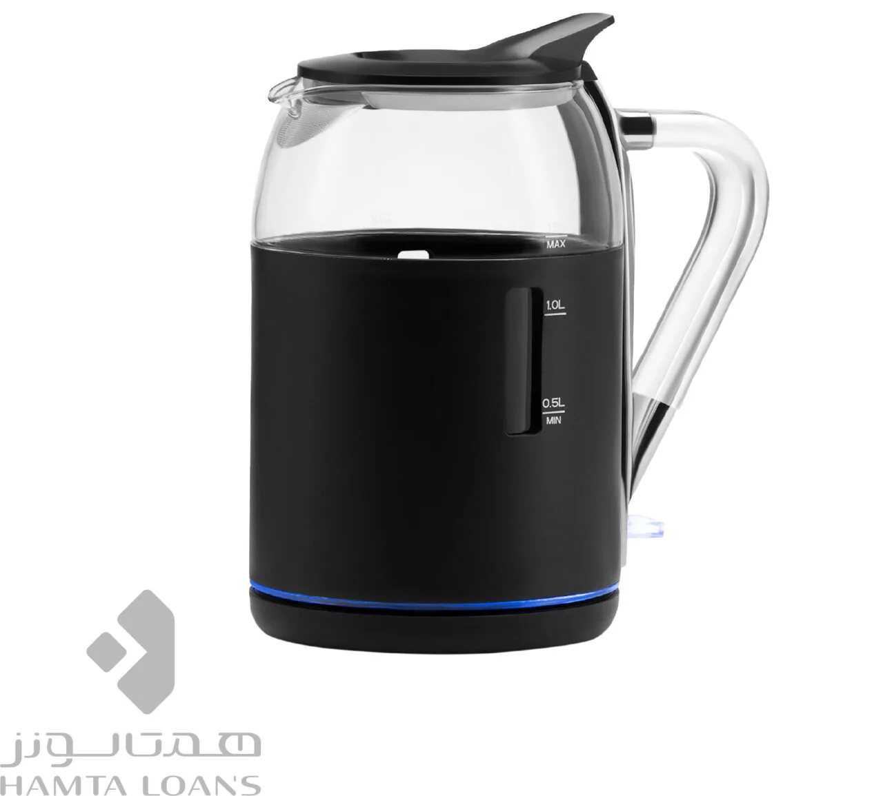 کتری برقی بلانتون مدل BCX-EK2202