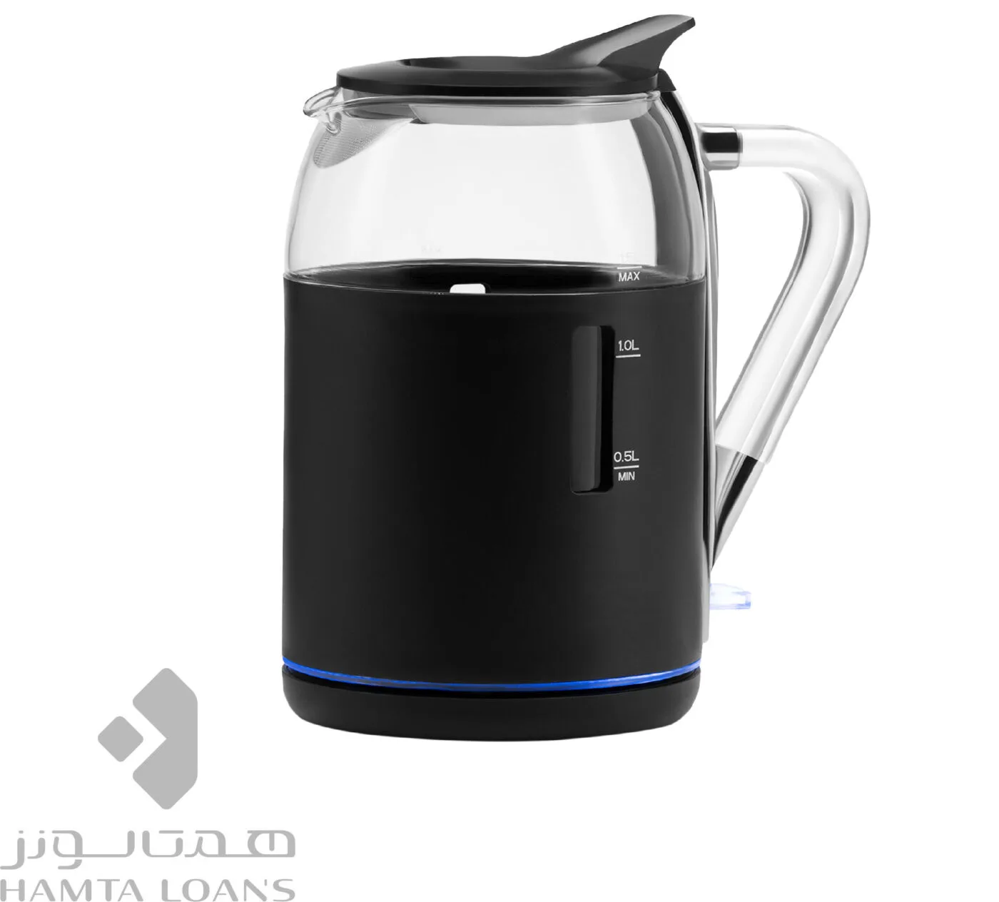 کتری برقی بلانتون مدل BCX-EK2202