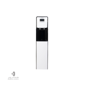 آبسردکن دومنظوره بلانتون مدل BAS-WD2101WB - سفید و مشکی