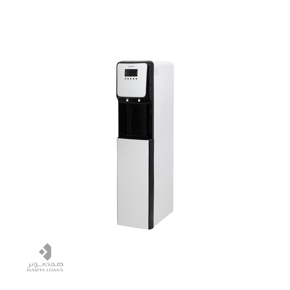 آبسرد کن دو منظوره بلانتون مدل BAS-WD2101B