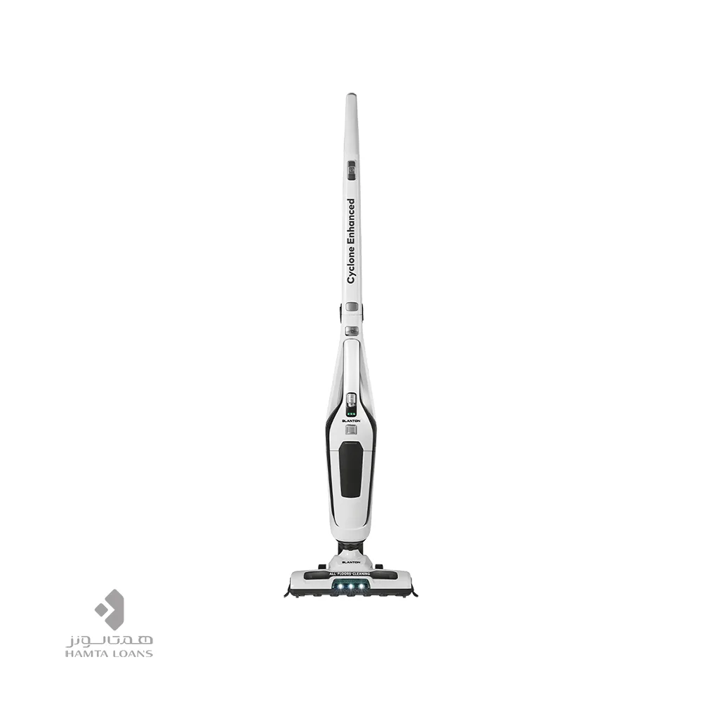 جاروشارژی بلانتون مدل BCX-VC3411 سفید