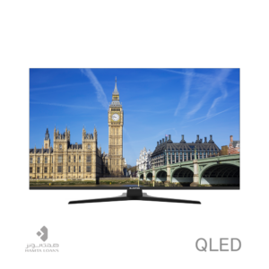 تلویزیون 65 اینچ QLED بلانتون مدل BEW-TV6580