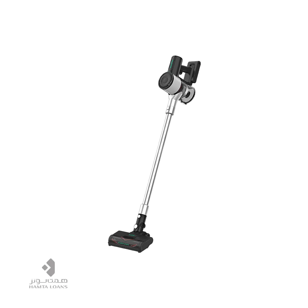 جاروشارژی دیجیتال بلانتون مدل BCR-VC3410