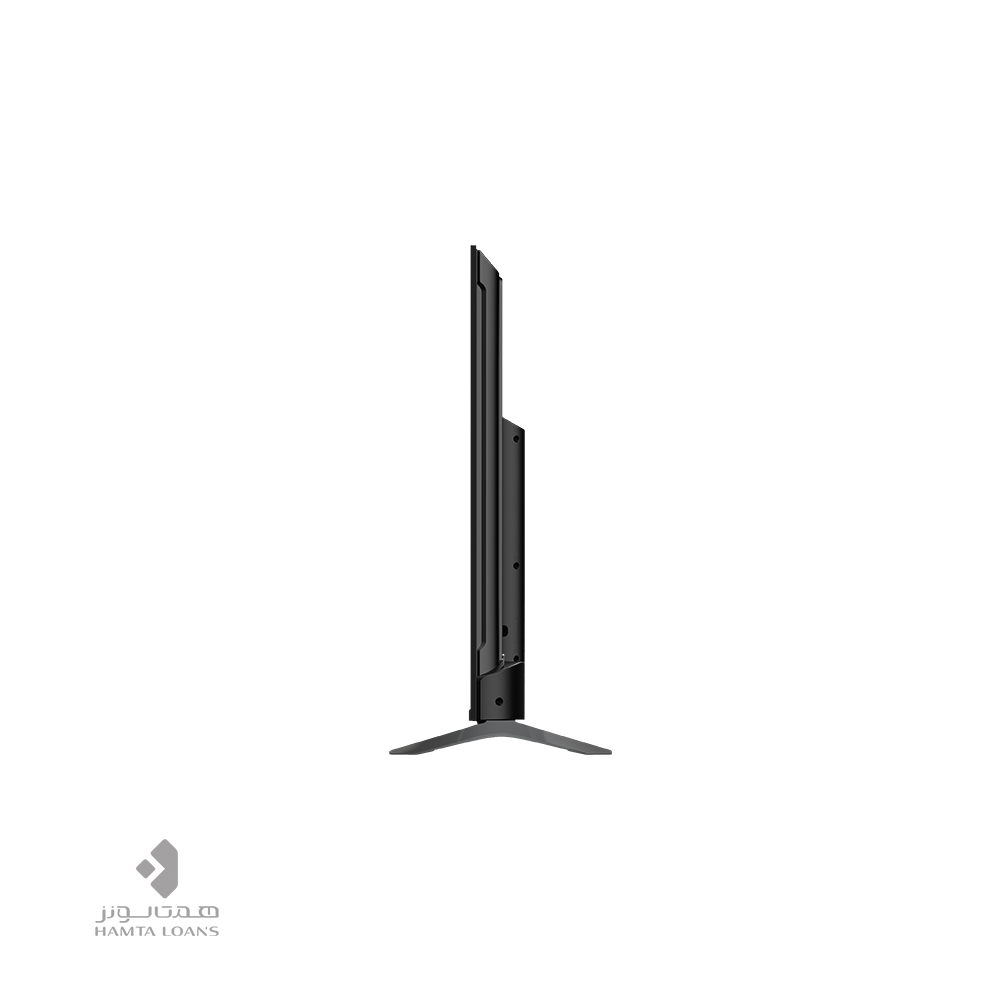 تلویزیون بلانتون مدل BEF-TV5840 اندروید 11 رزولوشن 4K