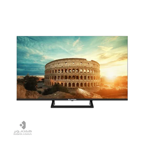 تلویزیون 43 اینچ هوشمند بلانتون مدل BEW-TV4323 اندروید 11
