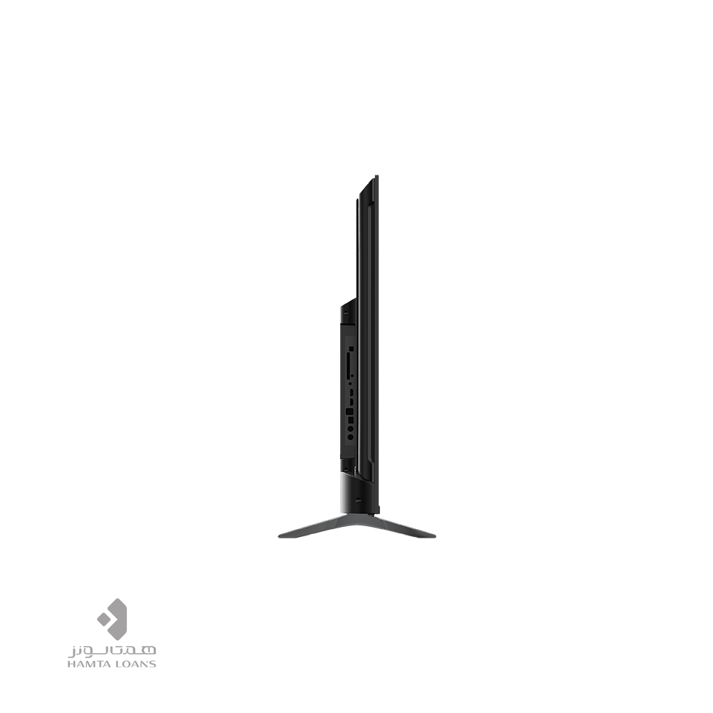 تلویزیون بلانتون مدل BEF-TV5840 اندروید 11 رزولوشن 4K