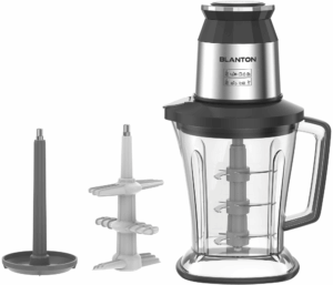 خردکن ایستاده 2260B مشکی