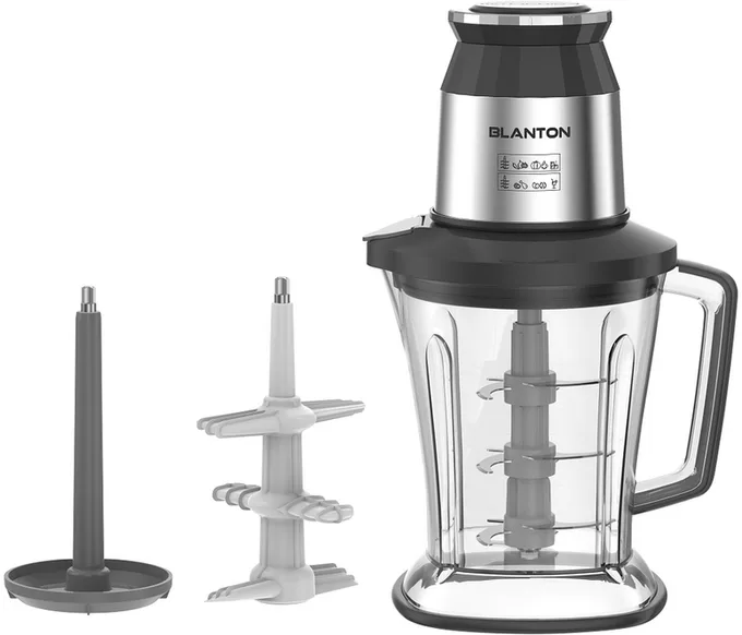 خردکن ایستاده BCR-CH2260 - مشکی
