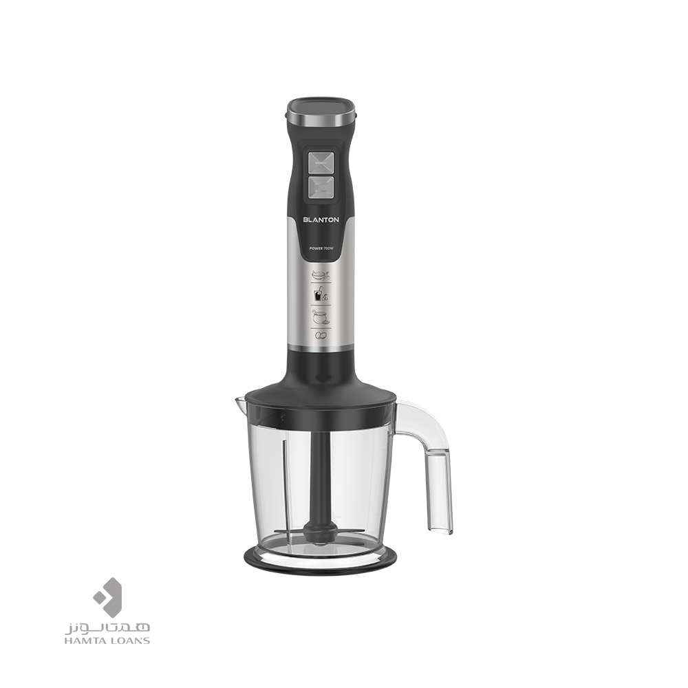 گوشتکوب برقی چندکاره مدل BCR-HB2280