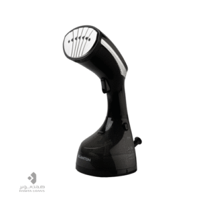 برس بخار (بخارگر عمودی) 1800 وات 4112B - مشکی