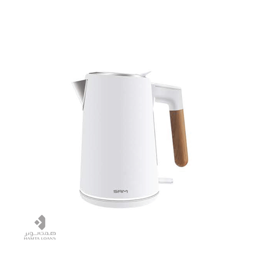 کتری برقی سام مدل EK125