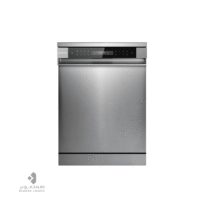 ماشین ظرفشویی بلانتون 15 نفره 1592ST - استیل