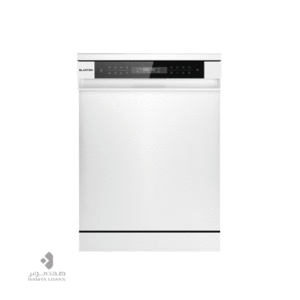 ماشین ظرفشویی بلانتون 15 نفره 1592W - سفید