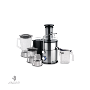 آبمیوه گیری چهارکاره آنالوگ وینو مدل WAK-JU6430