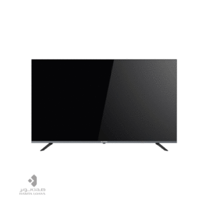 تلویزیون 65 اینچ هوشمند 6540 اندروید 11 رزولوشن 4K