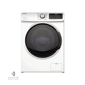 ماشین لباسشویی 9 کیلویی دایرکت درایو بلانتون مدل BBD-WM9470W - سفید