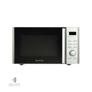 مایکروفر 32 لیتری بلانتون مدل BCT-MW7810S - سیلور