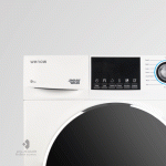لباسشویی وینو مدل WDS-WM9850W - سفید