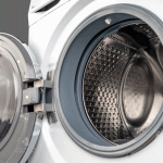 لباسشویی وینو مدل WDS-WM9850W - سفید